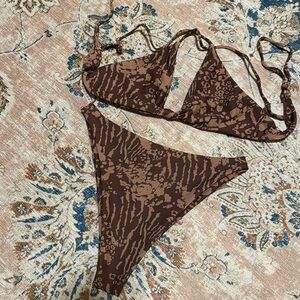 Brand new without tags SKATIE bikini